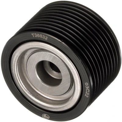 Immagine di GATES T36632 Galoppino Micro V UNIQUE FIT con scanalature