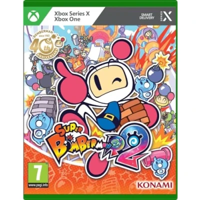 Immagine di Konami Super Bomberman R 2, Xbox Series