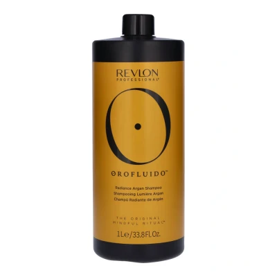 Immagine di Orofluido Radiance Argan Shampoo 1000 ml