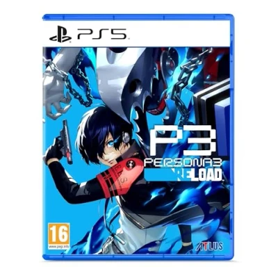 Immagine di Persona 3 Reload Aigis Edition