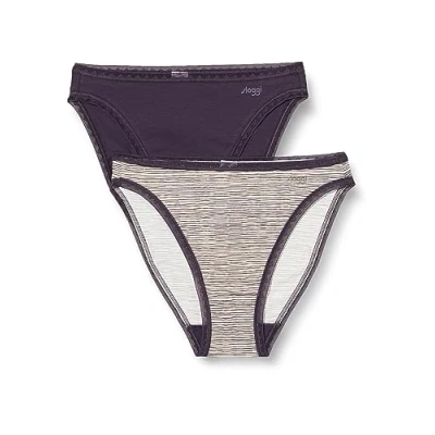 Immagine di sloggi Donna Go Tai C2P, Multiple Colours 10, XS