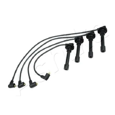 Immagine di ASHIKA 132 04 421 Kit Cavi Accensione HONDA: PRELUDE 4