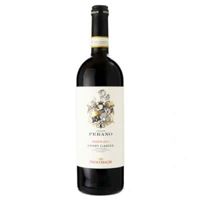Immagine di Tenuta Perano Riserva Chianti Classico DOCG Frescobaldi Bottiglia da 0,75ml