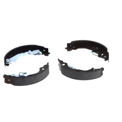 Immagine di TRW GS8686 Ganasce Freno 180 32 AP LOCKHEED FIAT: Punto II Hatchback