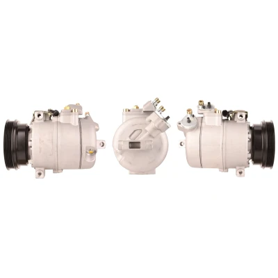 Immagine di LUCAS ACP123 Compressore Aria Condizionata PAG 46 R 134a