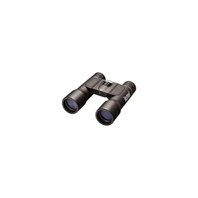 Immagine di Bushnell Poweview Binocolo, Custodia e Tracolla Inclusi, Prismi a Tetto Bak 7, 10 x 32 mm