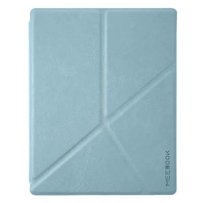 Immagine di Copertura in pelle per 6.8inches Meebook eReader M7, funzione di auto sveglia/sonno