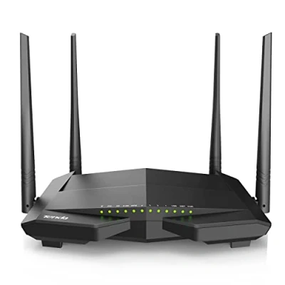 Immagine di TENDA V12 AC1200 VDSL2 MODEM ROUTER