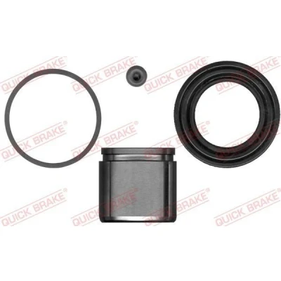 Immagine di QUICK BRAKE 114 5085 Kit Revisione Pinze Freno con pistone 51 KIA: Picanto I