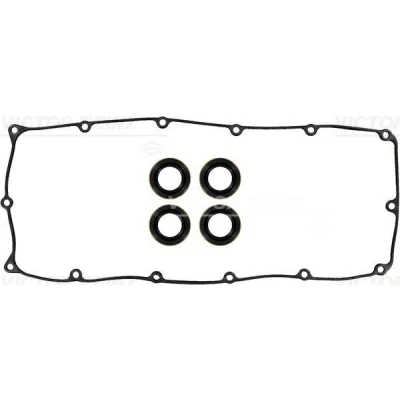 Immagine di REINZ 15 54027 02 Kit guarnizioni, Copritestata ISUZU: D Max 1 Pickup, II Pick up