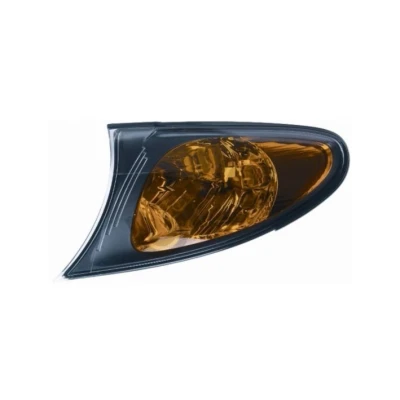 Immagine di ULO 7239 01 Frecce Sx con portalampada Tecnologia lampadine BMW: 3 Sedan, Touring