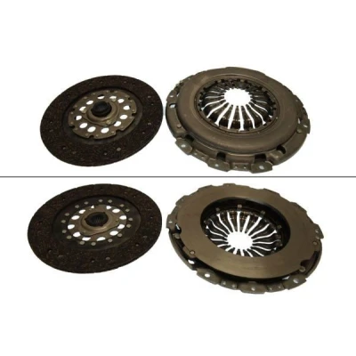 Immagine di KAWE 962641 Kit frizione per motori con volano bimassa spingidisco disco regolazione automatica 260