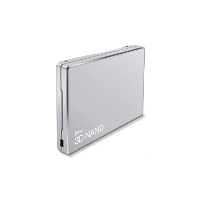 Immagine di Intel D5 SSDPF2NV307TZN1 drives allo stato solido 2.5&quot;