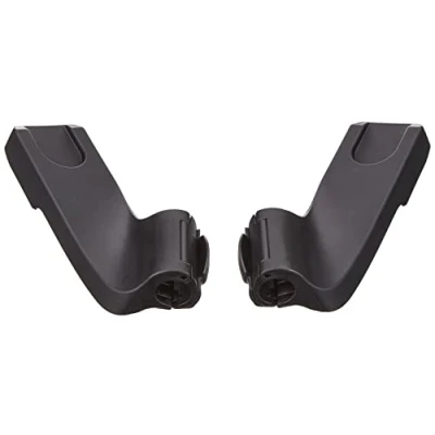 Immagine di CYBEX Gold Adattatori per valigie, passeggini Eezy S Line, neri