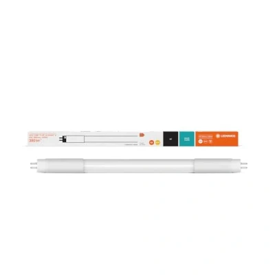 Immagine di LEDVANCE Tubo LED T5 Value Short (HF) High Efficiency 4W 380lm 830 Luce Calda 29cm Sostitutiva 8W