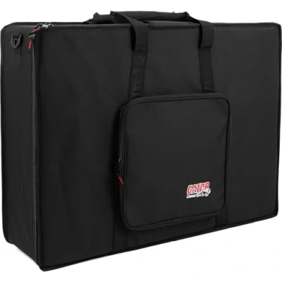 Immagine di Gator Cases G MIX L 1926 astuccio light ultra sottile per mixer
