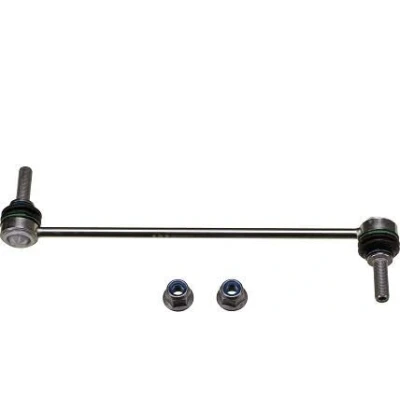 Immagine di TRW JTS1370 Bielletta barra stabilizzatrice Assale anteriore, bilaterale 299 M12x1,25 Acciaio FORD: Mondeo 5 Kombi, Galaxy Mk3 MPV, S Max Mk2
