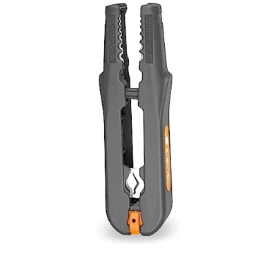 Immagine di Steinel 087333 MULTI 1000 Utensile di sguainatura Adatto per Cavi rotondi 8 fino a 13 mm 0.5 6 mm²