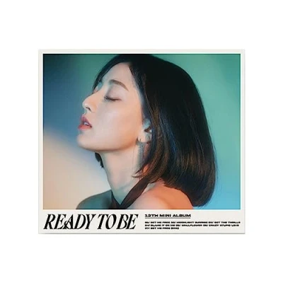 Immagine di TWICE READY TO BE [Digipack Ver.] Album+Pre Order Benefit (JIHYO ver.)