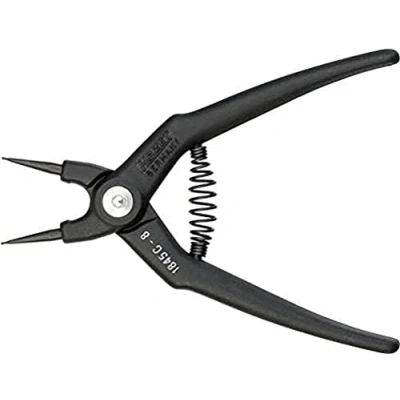 Immagine di HAZET 1845C 8 Pinza per anelli di sicurezza 140
