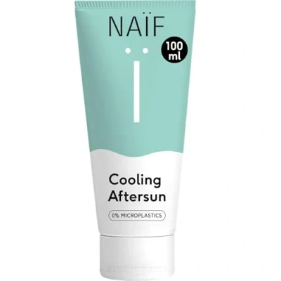 Immagine di Naïf Aftersun Di Raffreddamento 100 Ml