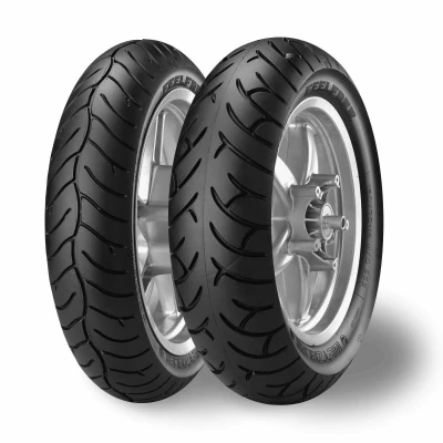 Immagine di Metzeler FeelFree 160/60 R15 67H auto Pneumatici estivi 1816800