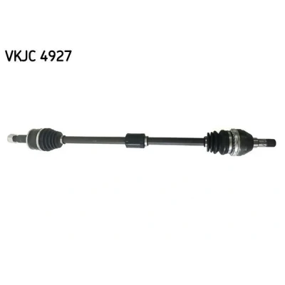 Immagine di SKF VKJC 4927 Albero motore / Semiasse 993, 57,5 OPEL: Astra J Hatchback, Sports Tourer