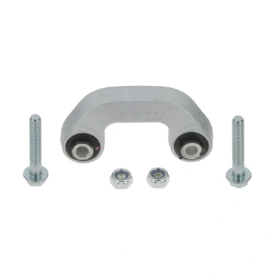 Immagine di MOOG VO LS 0356 Bielletta barra stabilizzatrice Dx, Assale anteriore 90 AUDI: A4 B5 Avant, Sedan, A6 C5 VOLKSWAGEN: Passat GP Variant