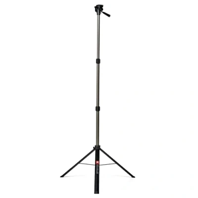 Immagine di Einhell 2270116 Stativo Tripod 85 170 cm Teleskop Stativ