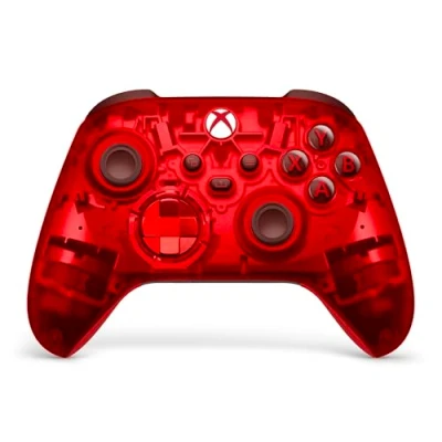 Immagine di Xbox Pulse Cipher Edizione speciale, Controller Wireless per Series XS, One e dispositivi Windows