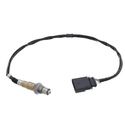 Immagine di VALEO 368450 Sonda lambda davanti al catalizzatore M18x1,5 planare, Filettatura prelubrificata, riscaldato VOLKSWAGEN: Golf 4