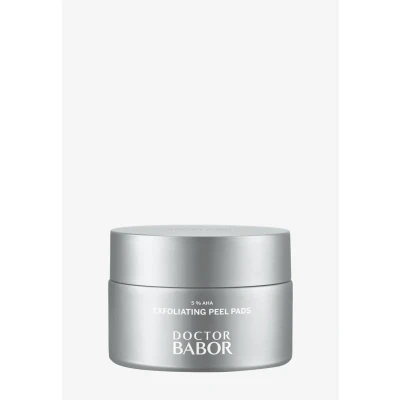 Immagine di Babor Exfoliating PEEL PADS Maschera viso, Taglia: 40 ml,