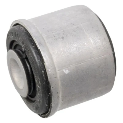 Immagine di FEBI BILSTEIN 104364 Silent Block Assale anteriore Sx, Dx 46 Gomma RENAULT: Kangoo I, Scénic 1, I Express