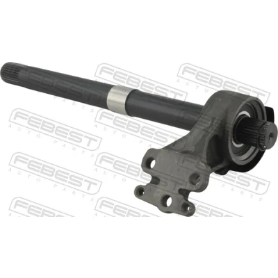 Immagine di FEBEST 1212 TM4WDRH Albero motore / Semiasse Assale anteriore Dx