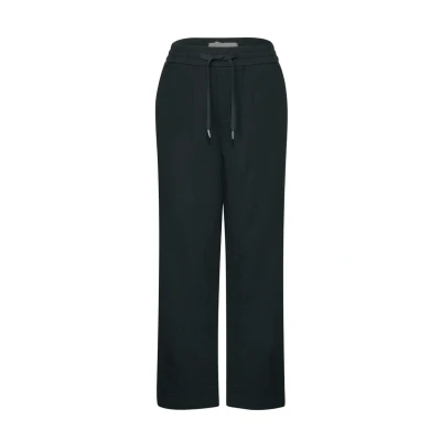 Immagine di Street One WIDE LEG Pantaloni, Donna, Taglia: 52x28, Schwarz