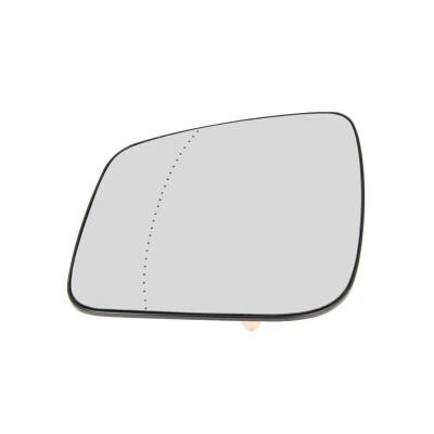 Immagine di BLIC 6102 02 2001793P Vetro Specchio Retrovisore Sx MERCEDES BENZ: Classe A, B, E Sedan