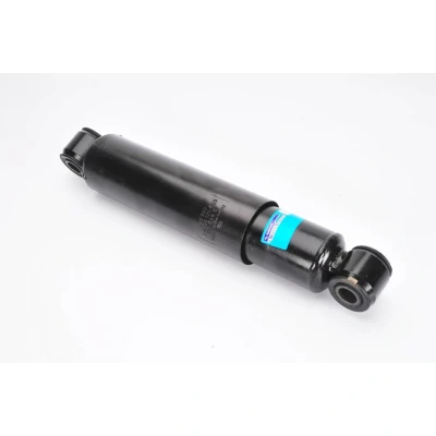 Immagine di SACHS 125 960 Ammortizzatore Pressione olio A doppio tubo telescopico Occhiello superiore, inferiore