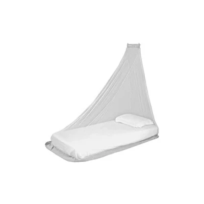Immagine di Lifesystems Single, MicroNet Mosquito Net Unisex, White