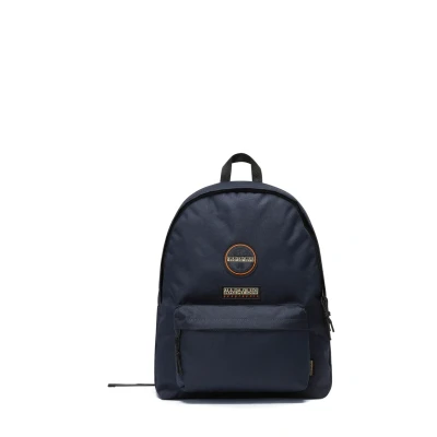 Immagine di Napapijri Voyage Zaino, Taglia: One Size, Blu marine