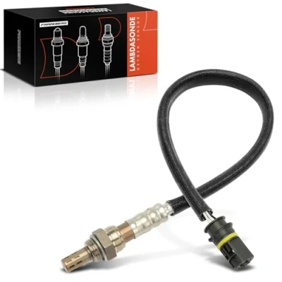 Immagine di sonda lambda di regolazione diagnostica Sostituzione per W210 S210 W163 W220 W140 C140 anno costruzione 1992/09 2006/03