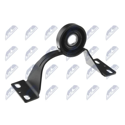 Immagine di NTY NLW ME 011 Supporto, Albero cardanico