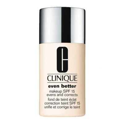 Immagine di Clinique Even Better Make Up Fondotinta CN08 Linen/24 Linen 30 ml