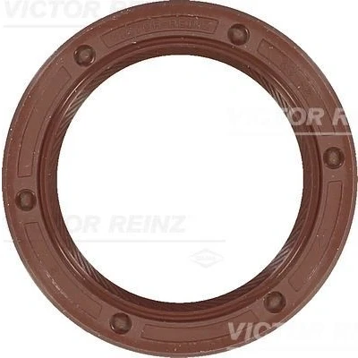 Immagine di REINZ 81 16847 10 Paraolio Albero Motore FPM (Fluoro Caucciù) PORSCHE: 924 Coupe