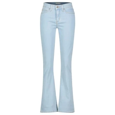 Immagine di Levi&#039;s 315 Shaping Bootcut, Jeans, Donna, Different Route, 26W / 30L