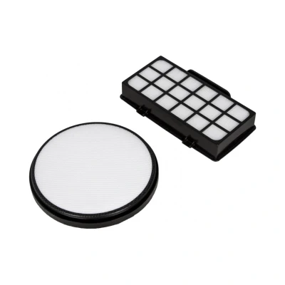 Immagine di Groupe SEB ZR006001 filtro per aspirapolvere kit