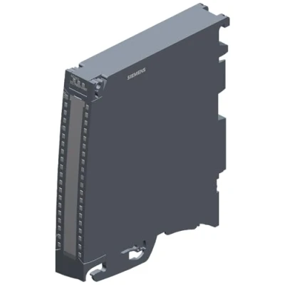 Immagine di Siemens 6ES7532 5NB00 0AB0 6ES75325NB000AB0 Modulo uscita analogico PLC