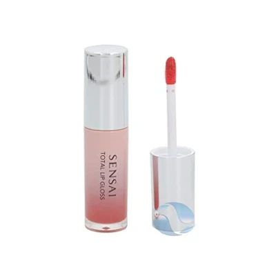 Immagine di Sensai Colours Total Lip Gloss 4,5 ml
