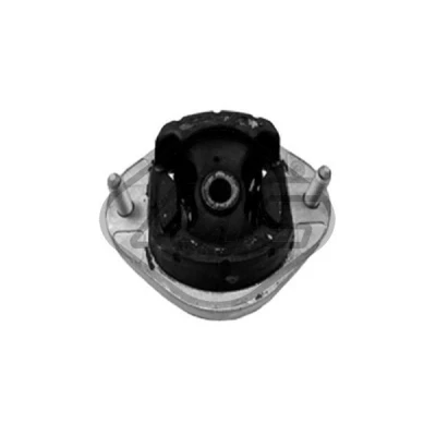 Immagine di Metalcaucho 54206 Supporto motore posteriore Cuscinetto gomma metallo AUDI: A4 B6 Avant, B7 Sedan, SEAT: Exeo ST