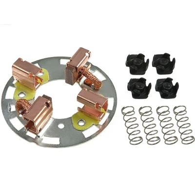 Immagine di AS PL SBH3007 Supporto, Spazzole in carbone