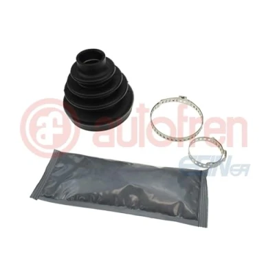 Immagine di AUTOFREN SEINSA D8105 Soffietto 82 lato ruota FIAT: Uno Hatchback, Tipo LANCIA: DELTA 1, Y10, AUTOBIANCHI: Y10 Hatchback